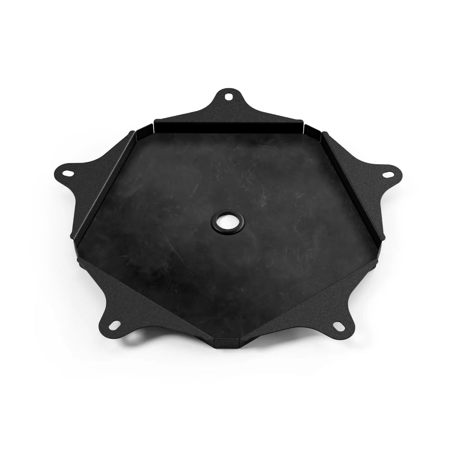 vyper chair tool tray attachment on a white background