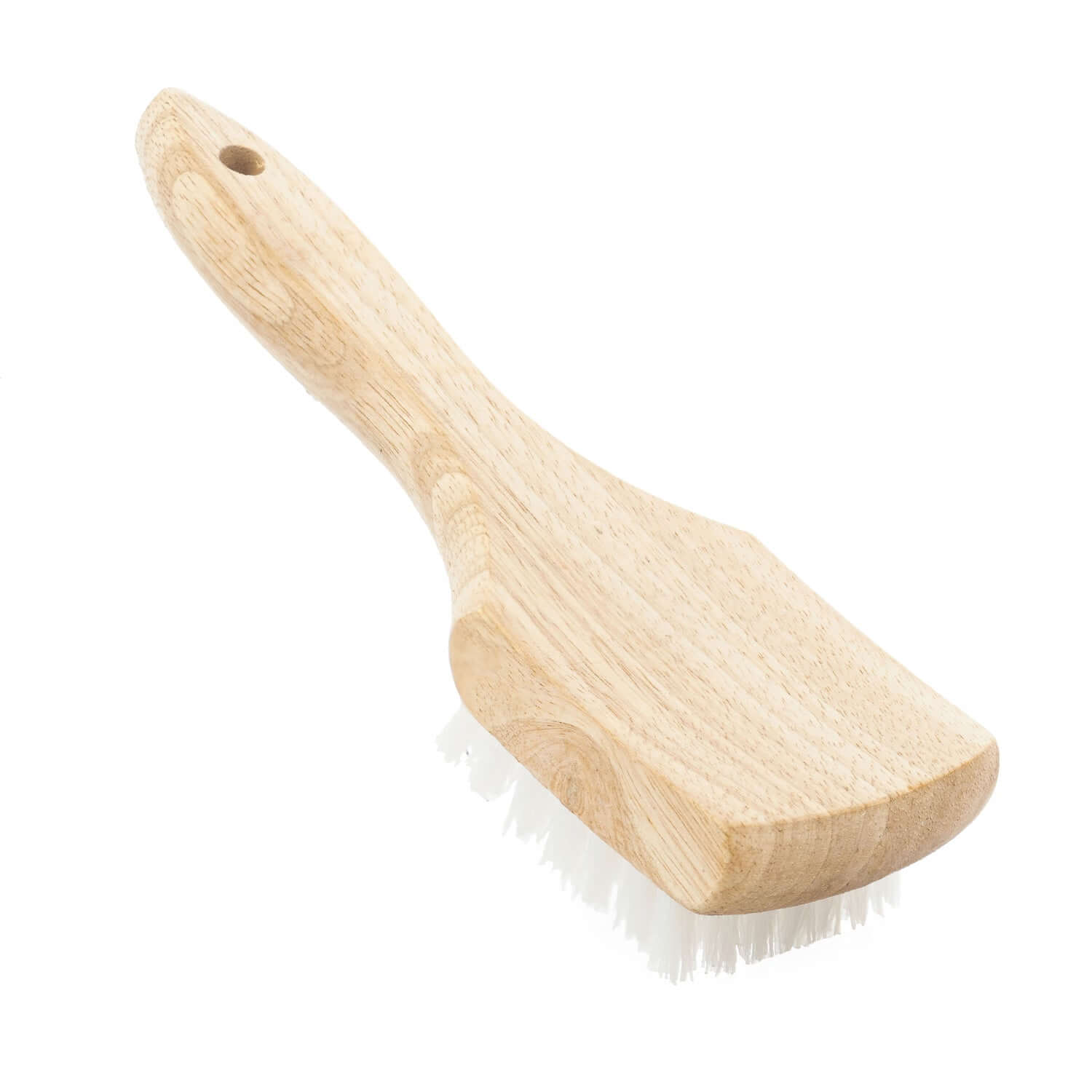 Wooden Sidewall Brush