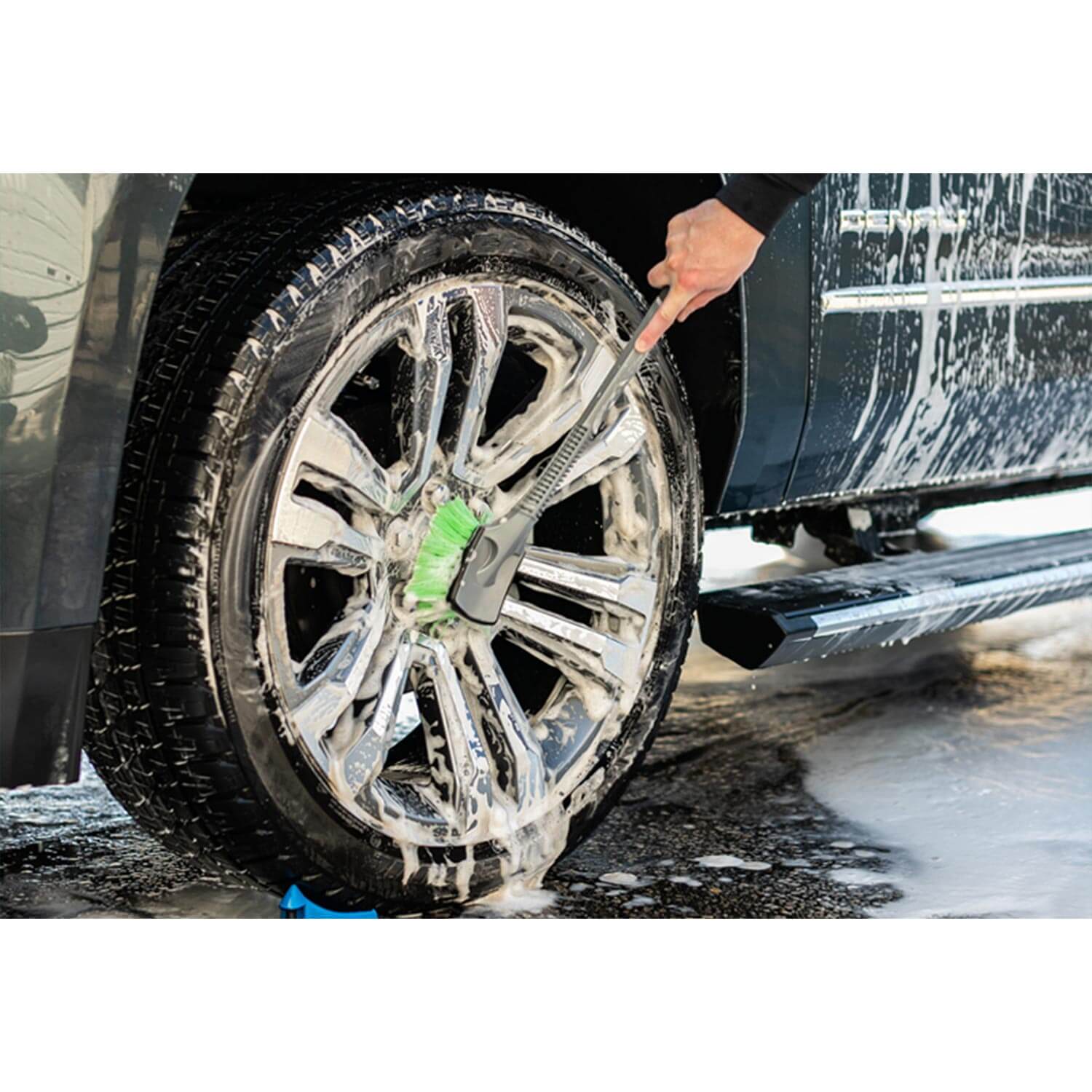xtreme wash brush