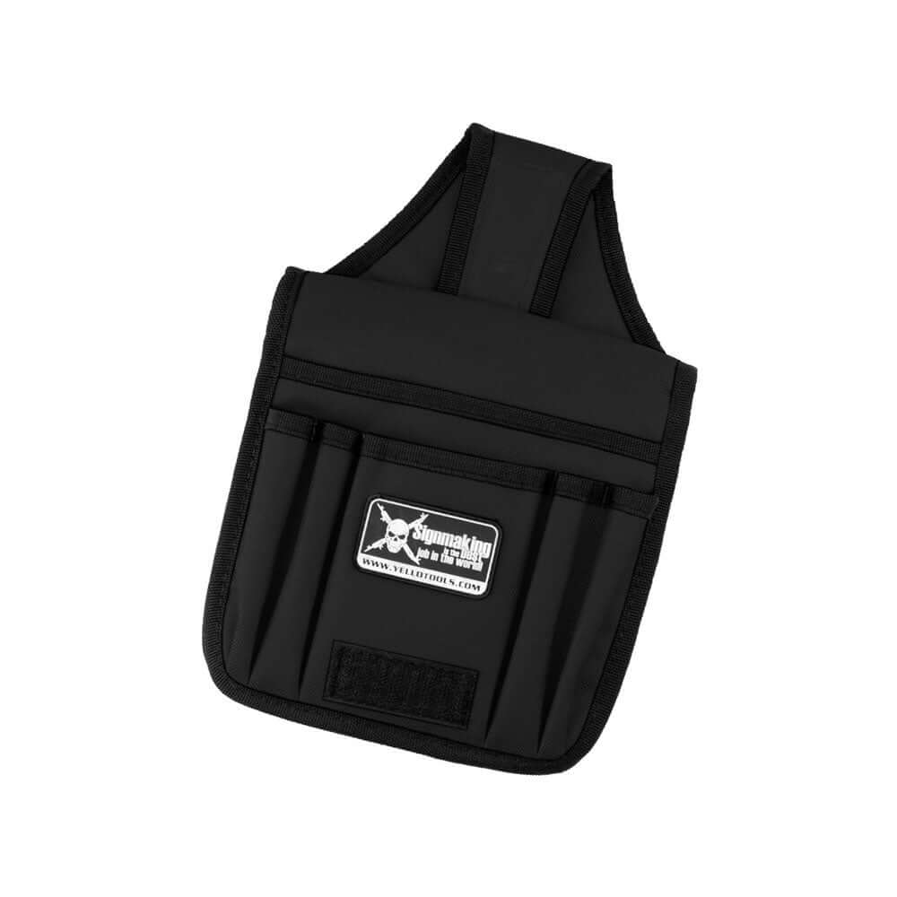 car wrapping tool belt