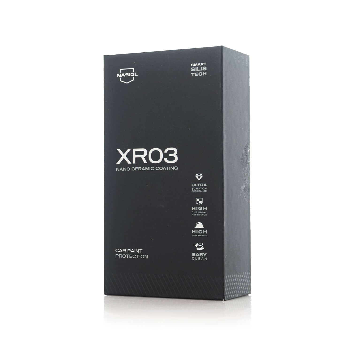 XR03 Coating Box