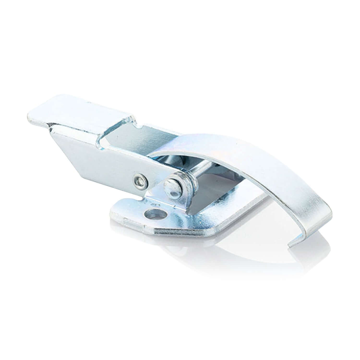 crusader replacement wet dry vacuum metal latch