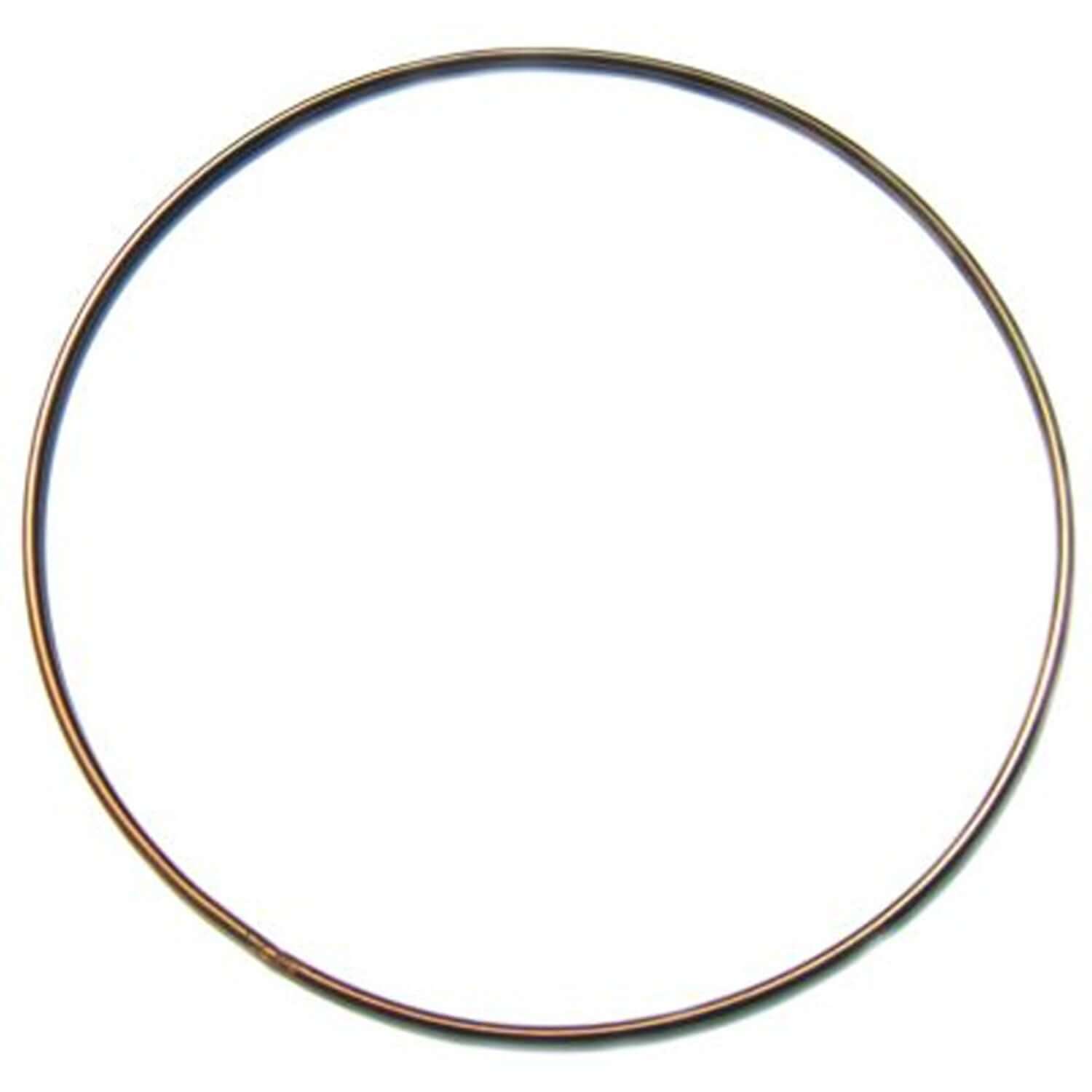crusader metal ring for wet and dry vacuum