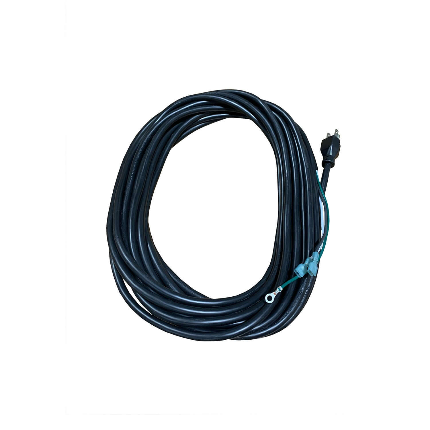 crusader wet dry vacuum 35-inch replacement power cord