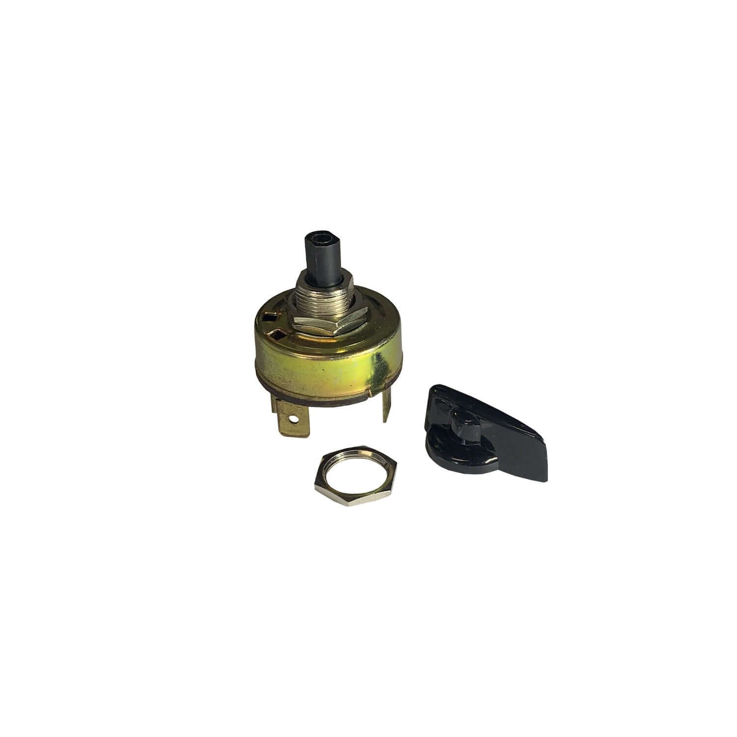 crusader 3500b air mover replacement control switch