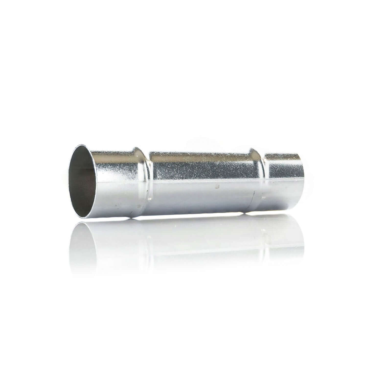 crusader vacuum stainless steel hose coupler 4011