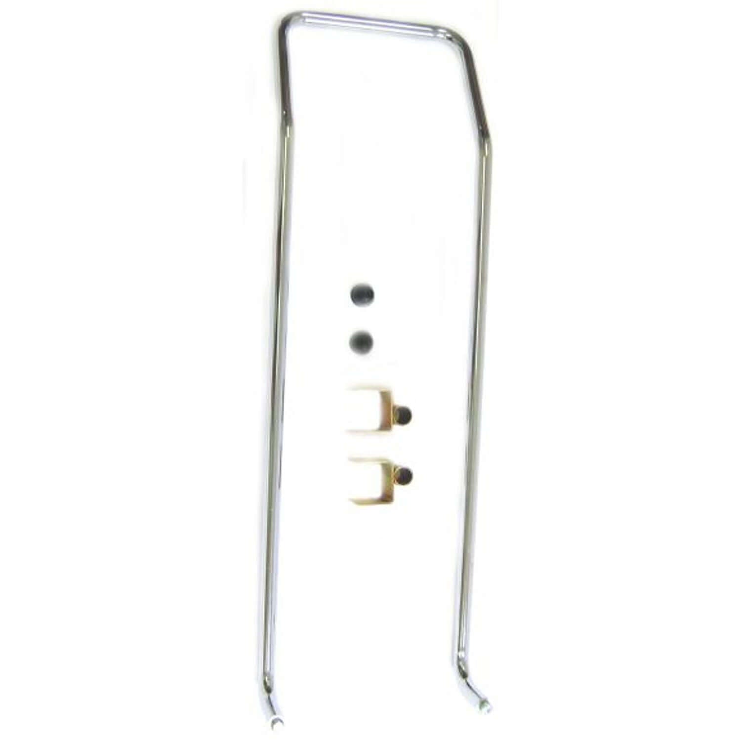 crusader vacuum replacement handle kit 4016