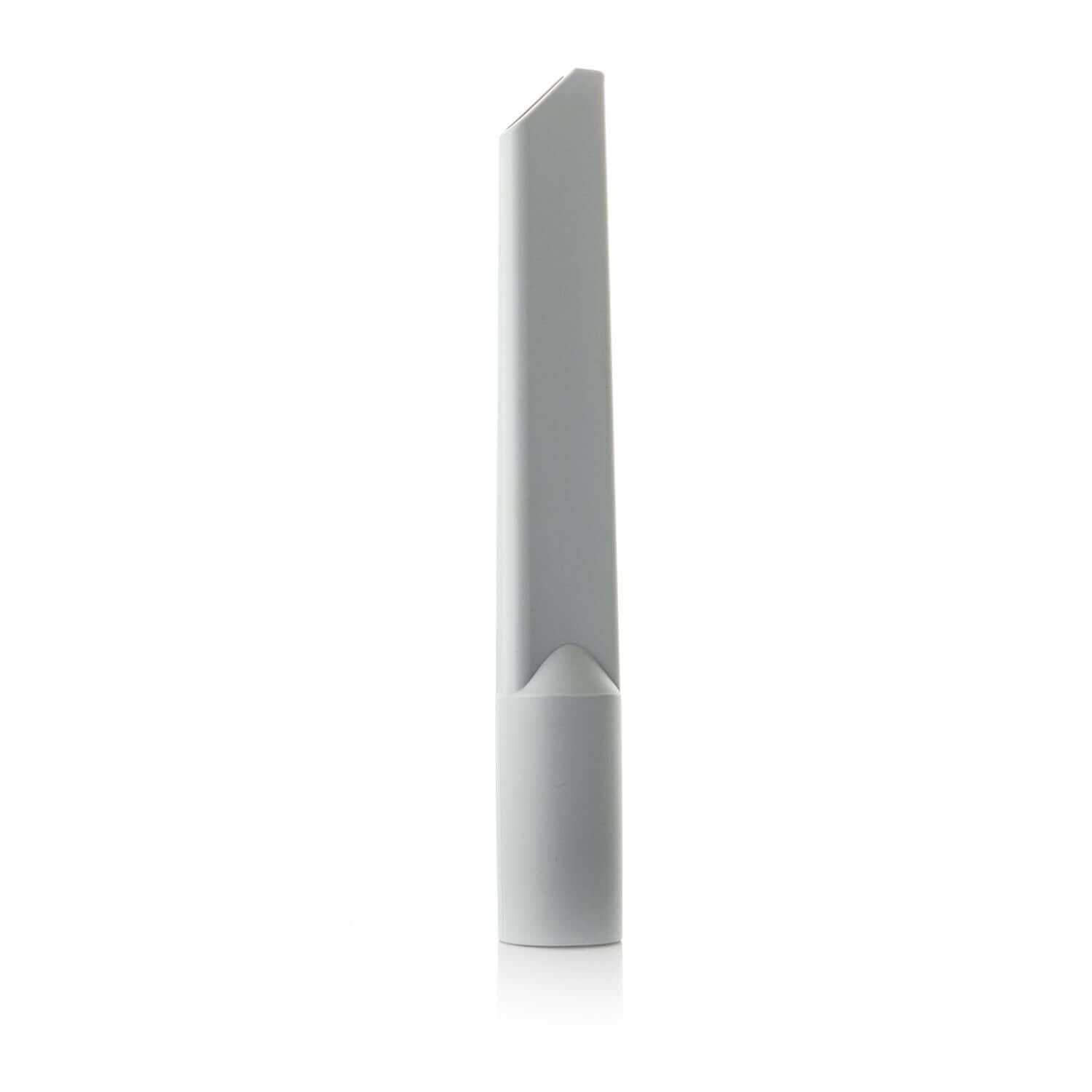 crusader vacuum plastic crevice tool 4042