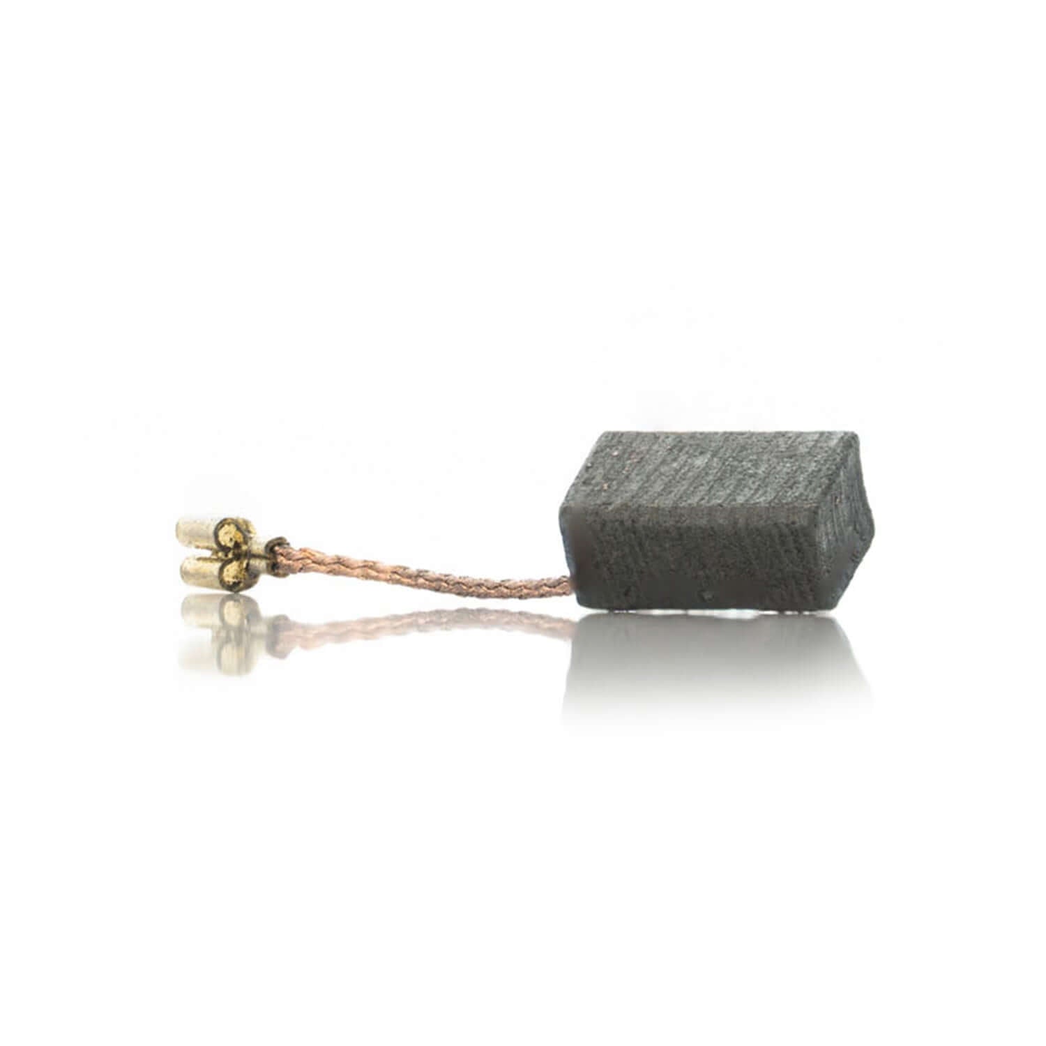 rupes carbon brush