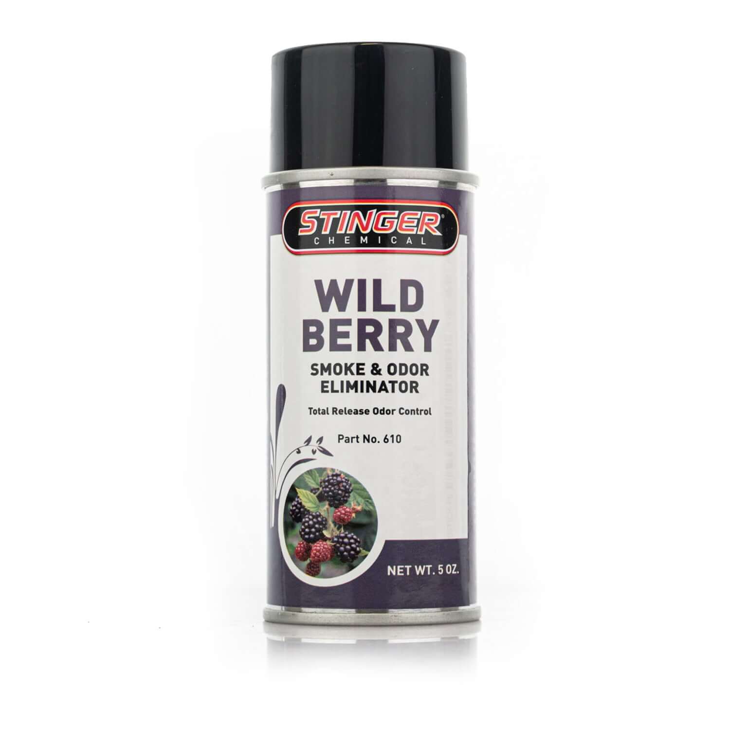 wild berry Stinger Chemical Odor Bombs