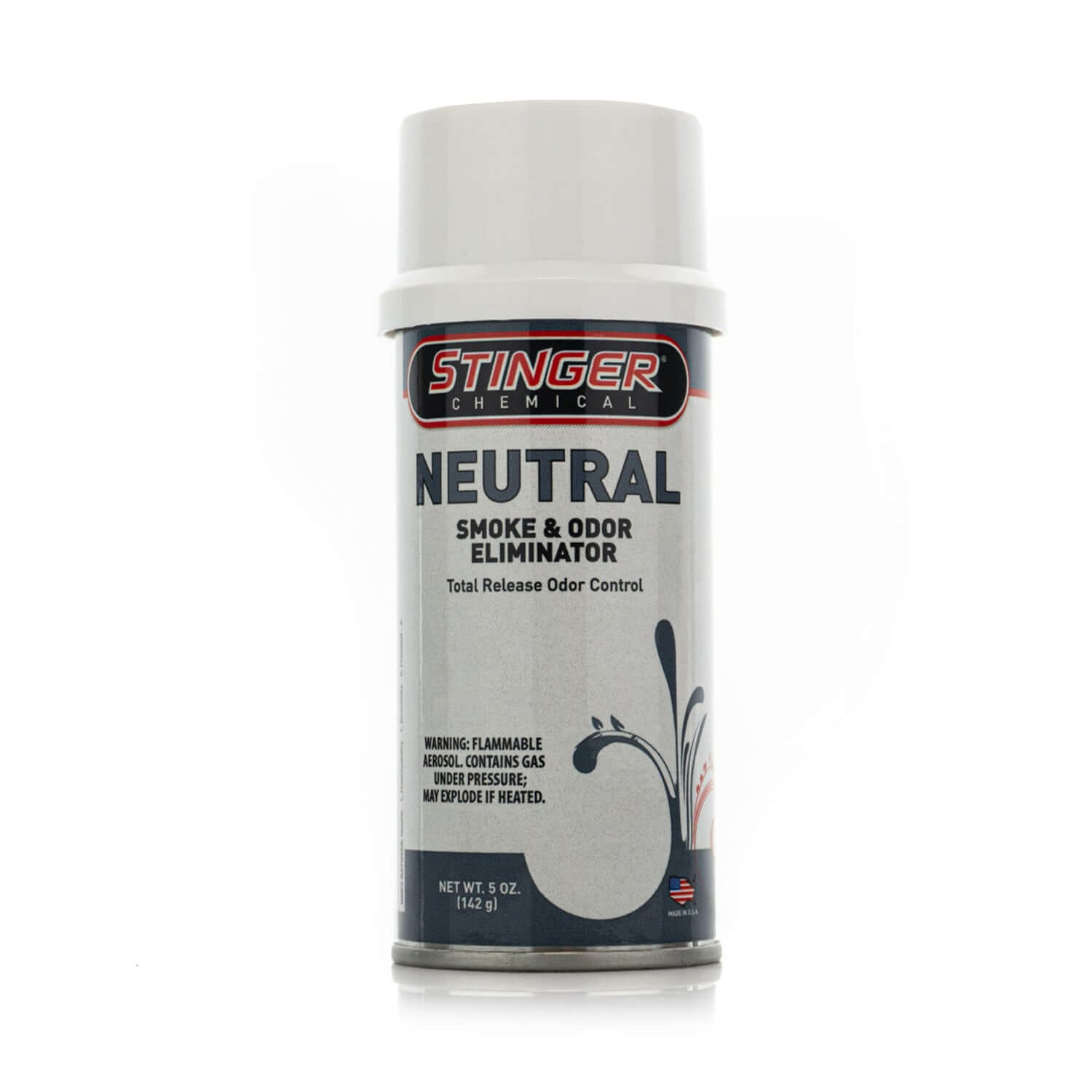 neutral Stinger Chemical Odor Bombs