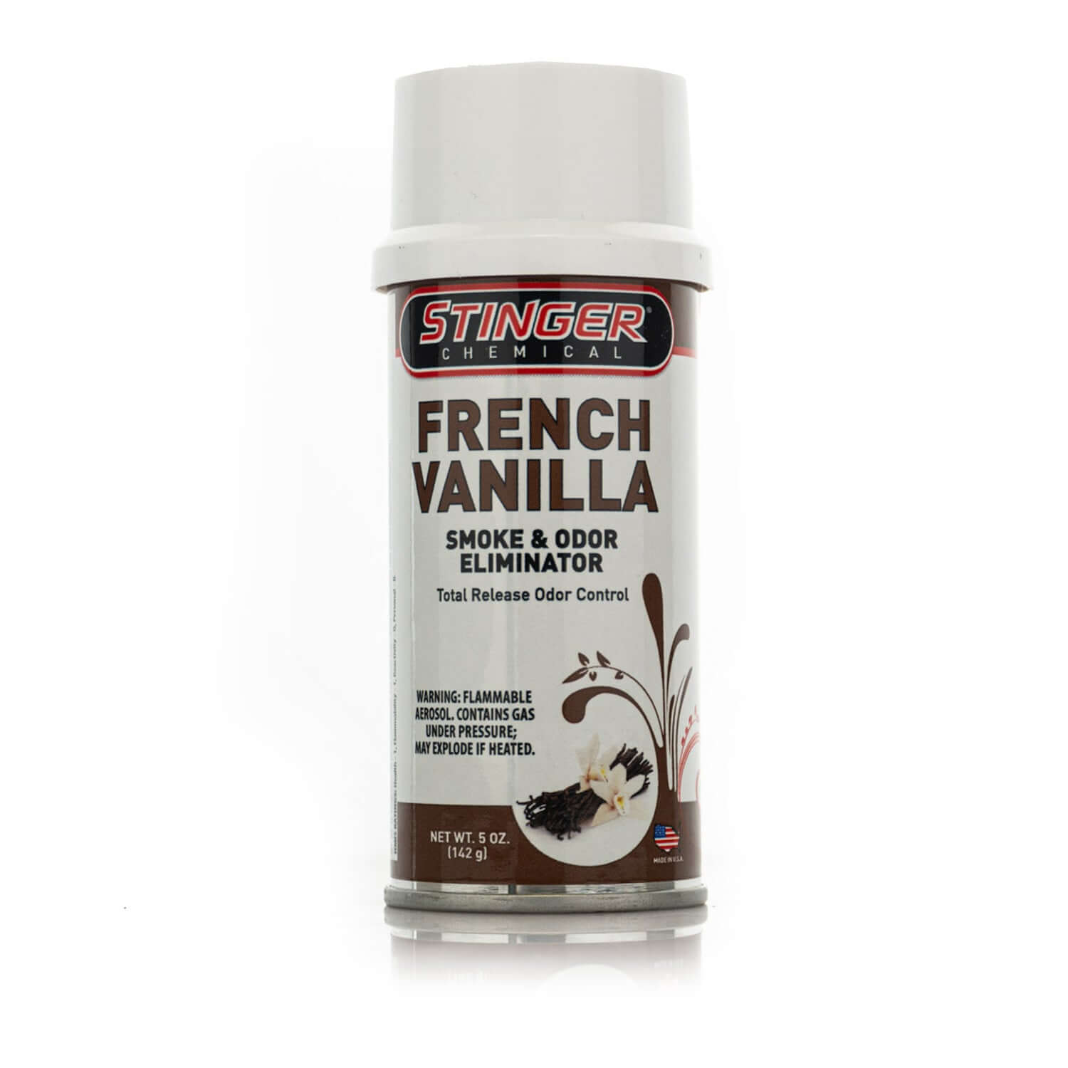 french vanilla Stinger Chemical Odor Bombs