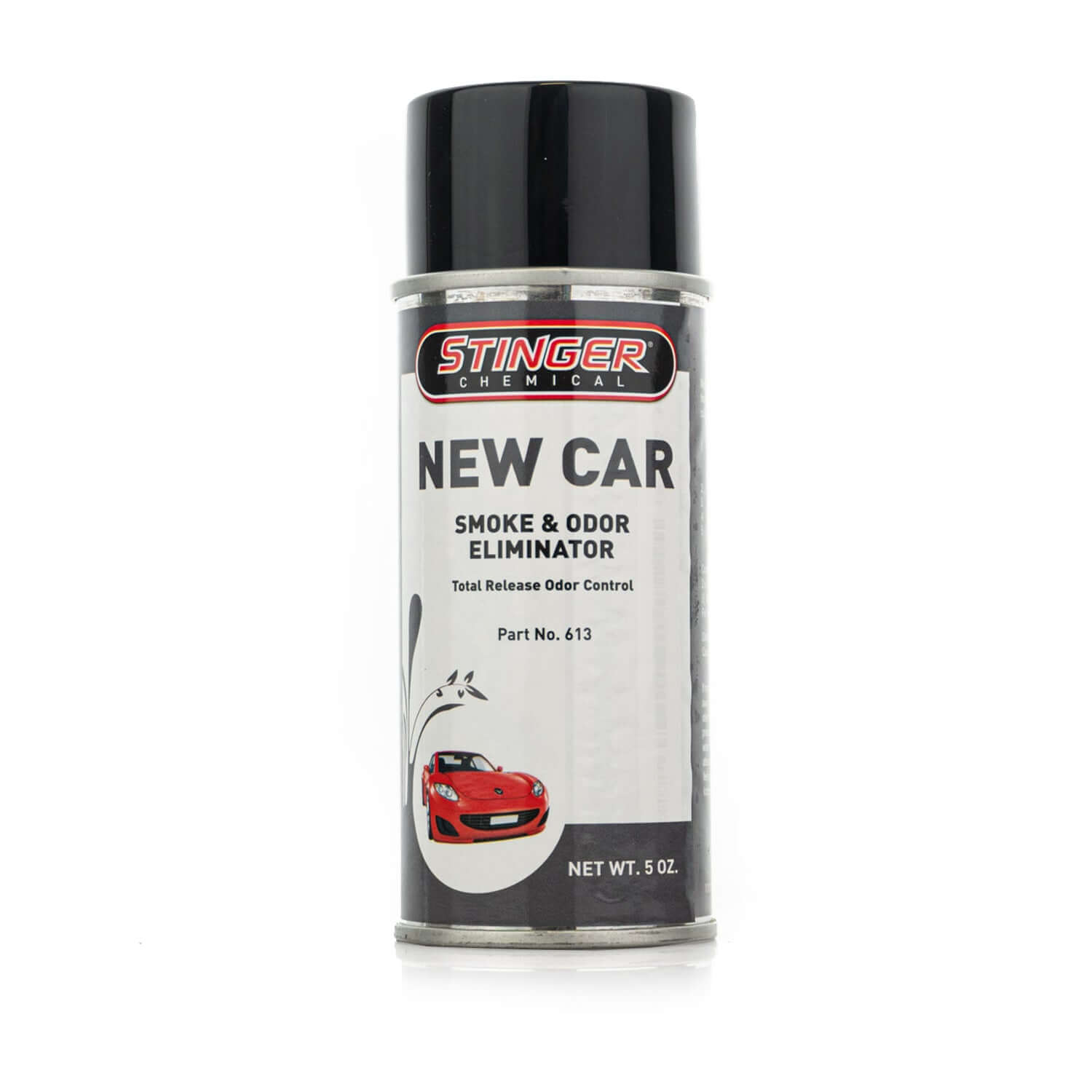 new car Stinger Chemical Odor Bombs