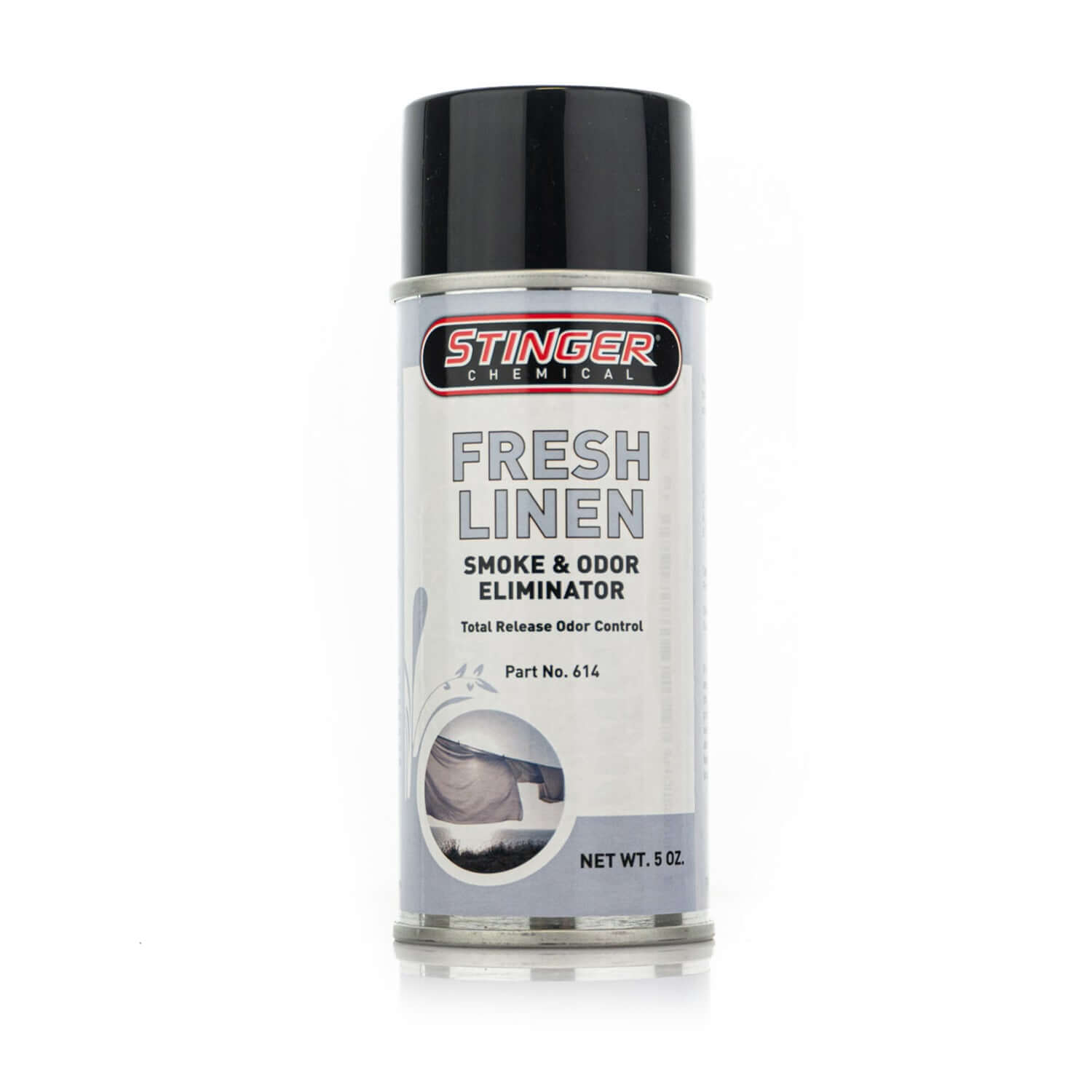 fresh linen Stinger Chemical Odor Bombs