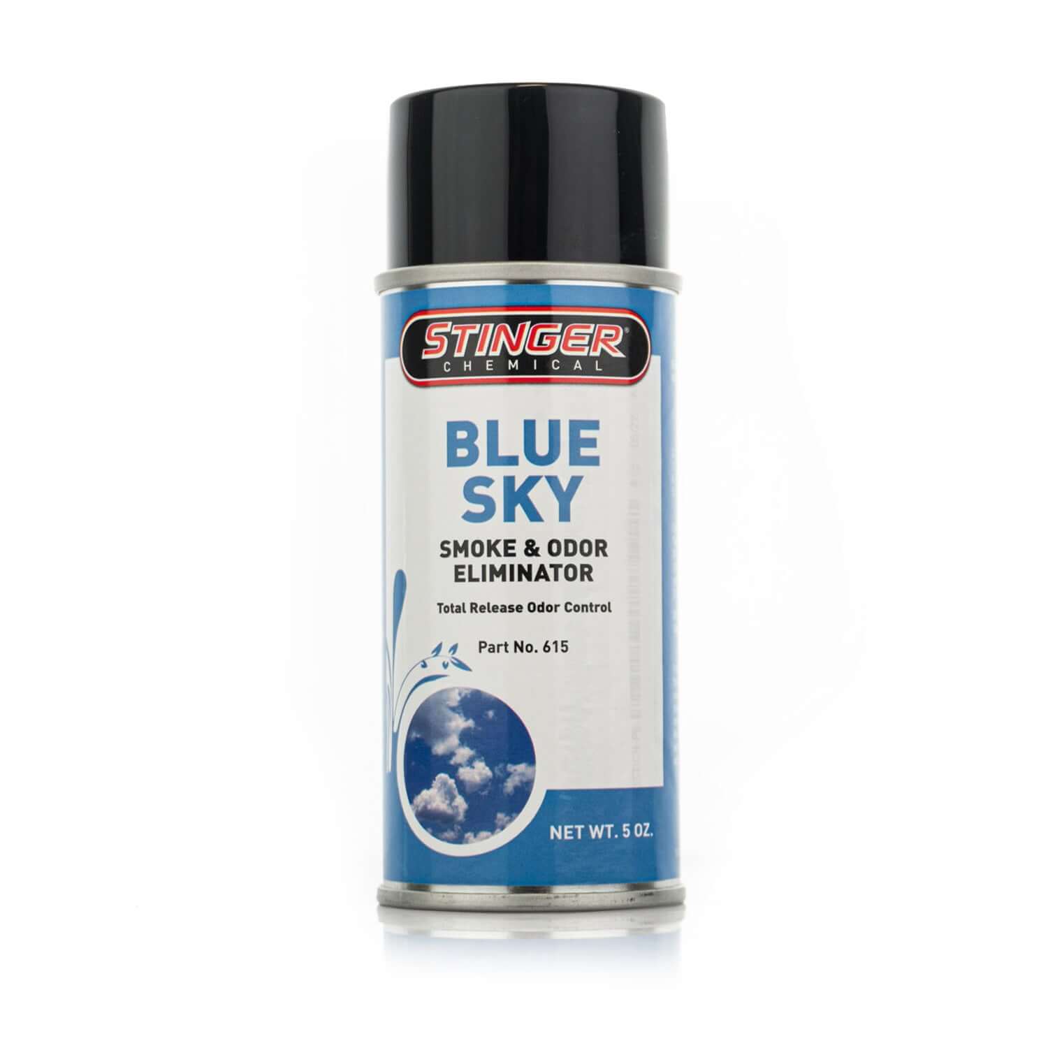 blue sky Stinger Chemical Odor Bombs