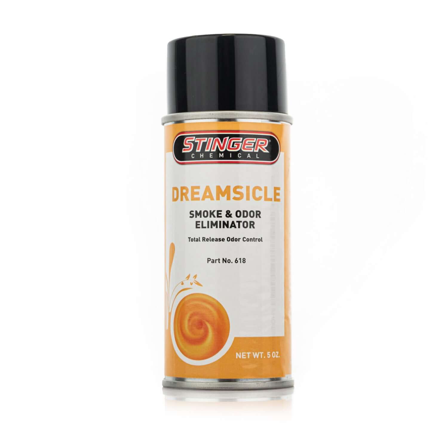 dreamsicle Stinger Chemical Odor Bombs