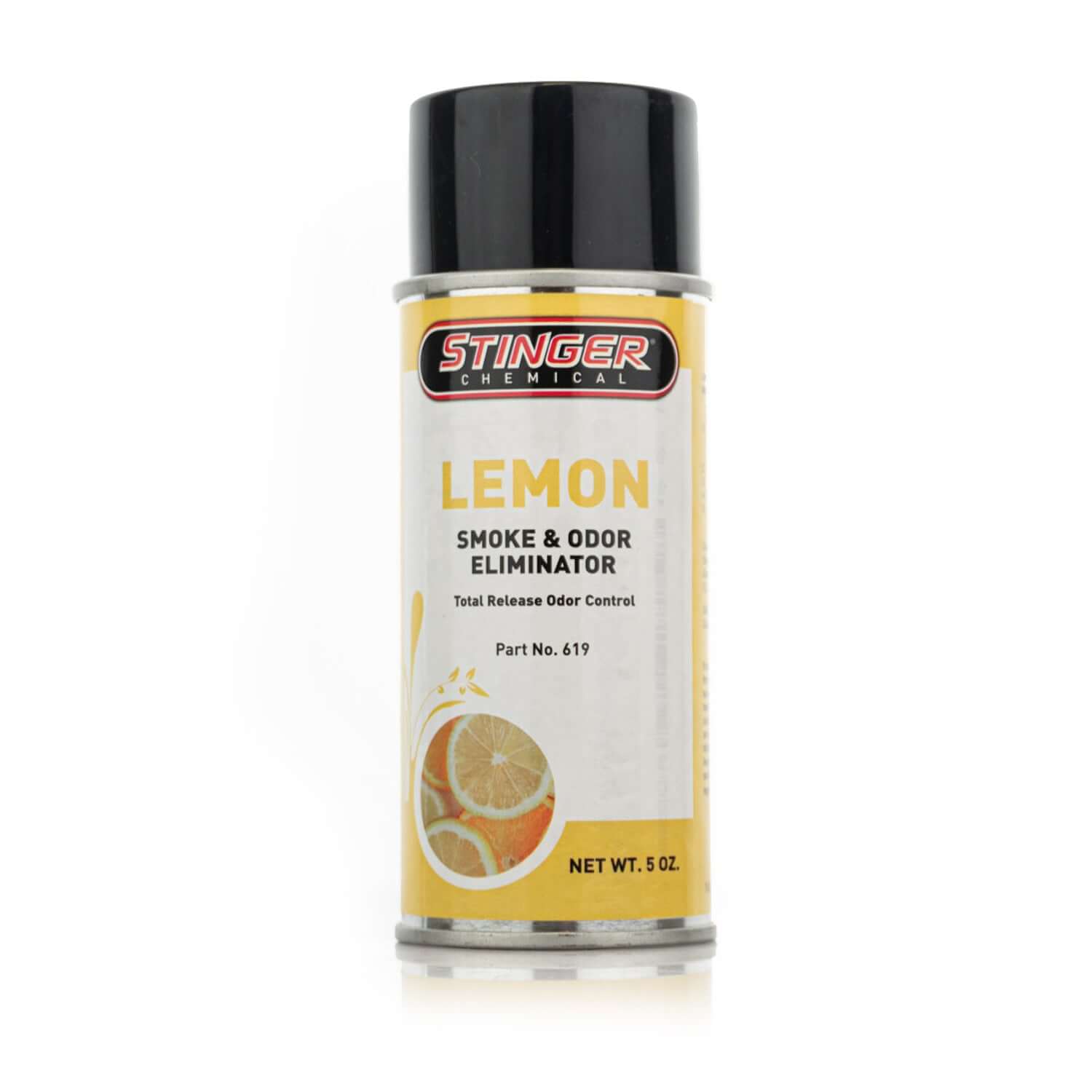 lemon Stinger Chemical Odor Bombs