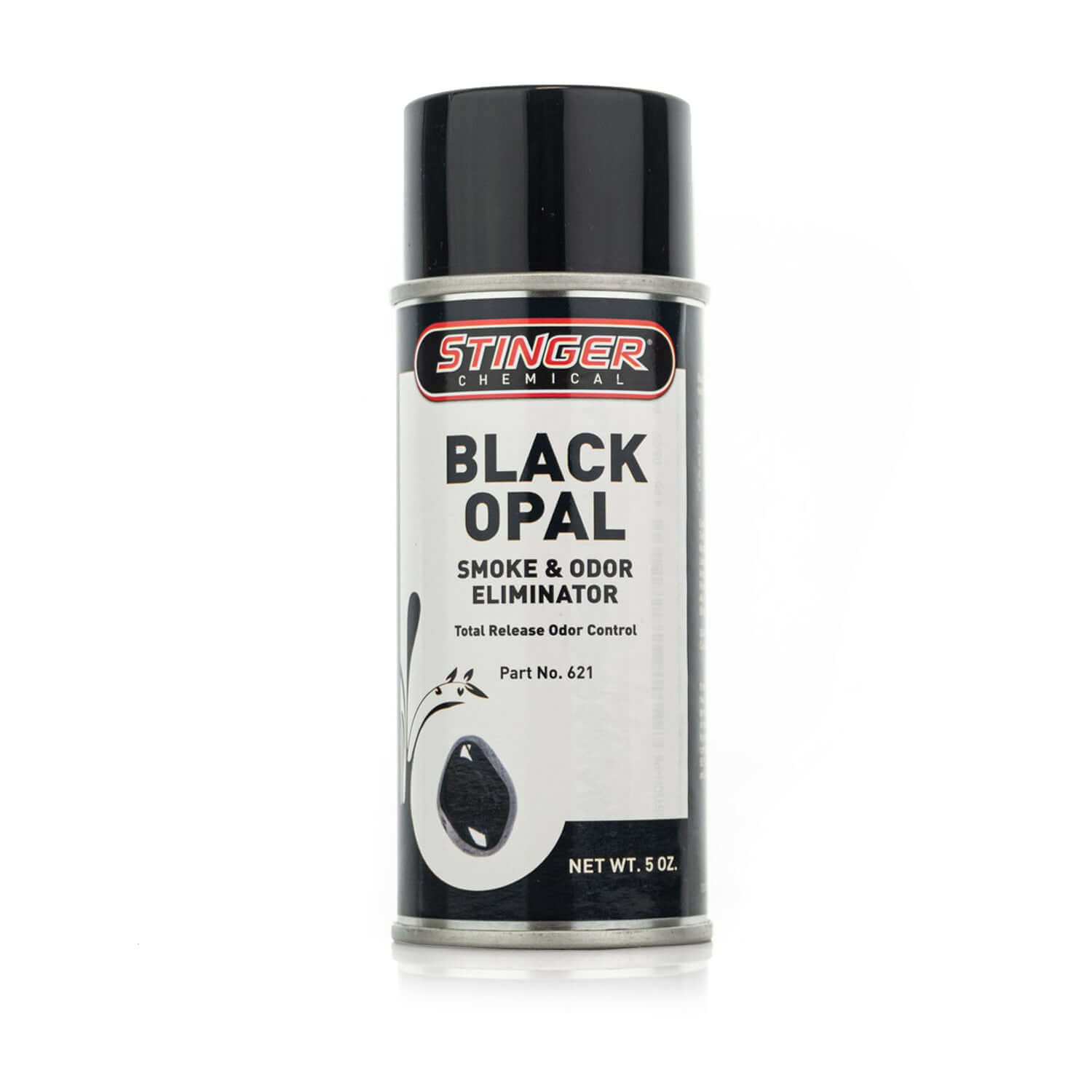 black opal Stinger Chemical Odor Bombs