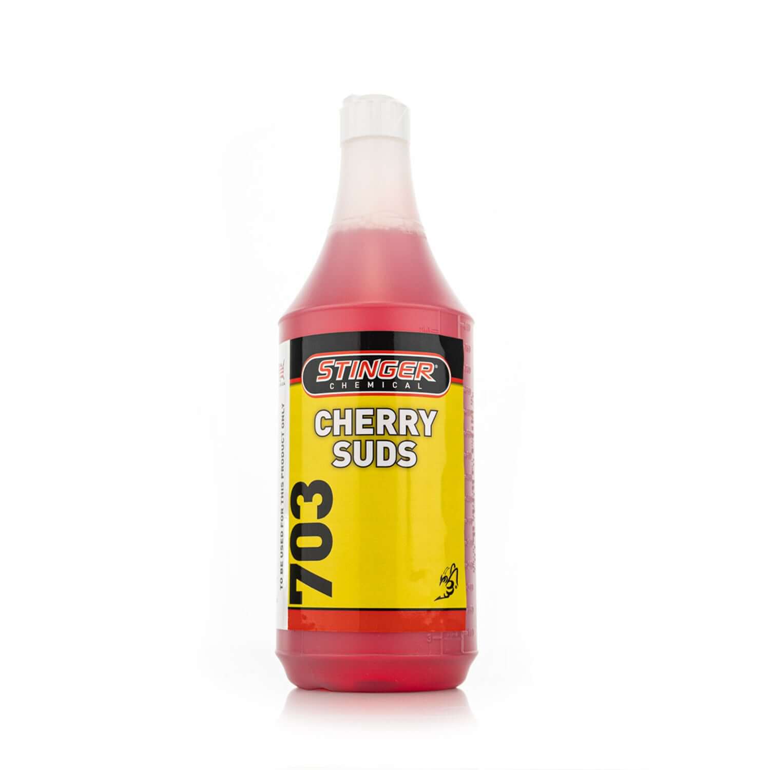 stinger chemical cherry suds quart