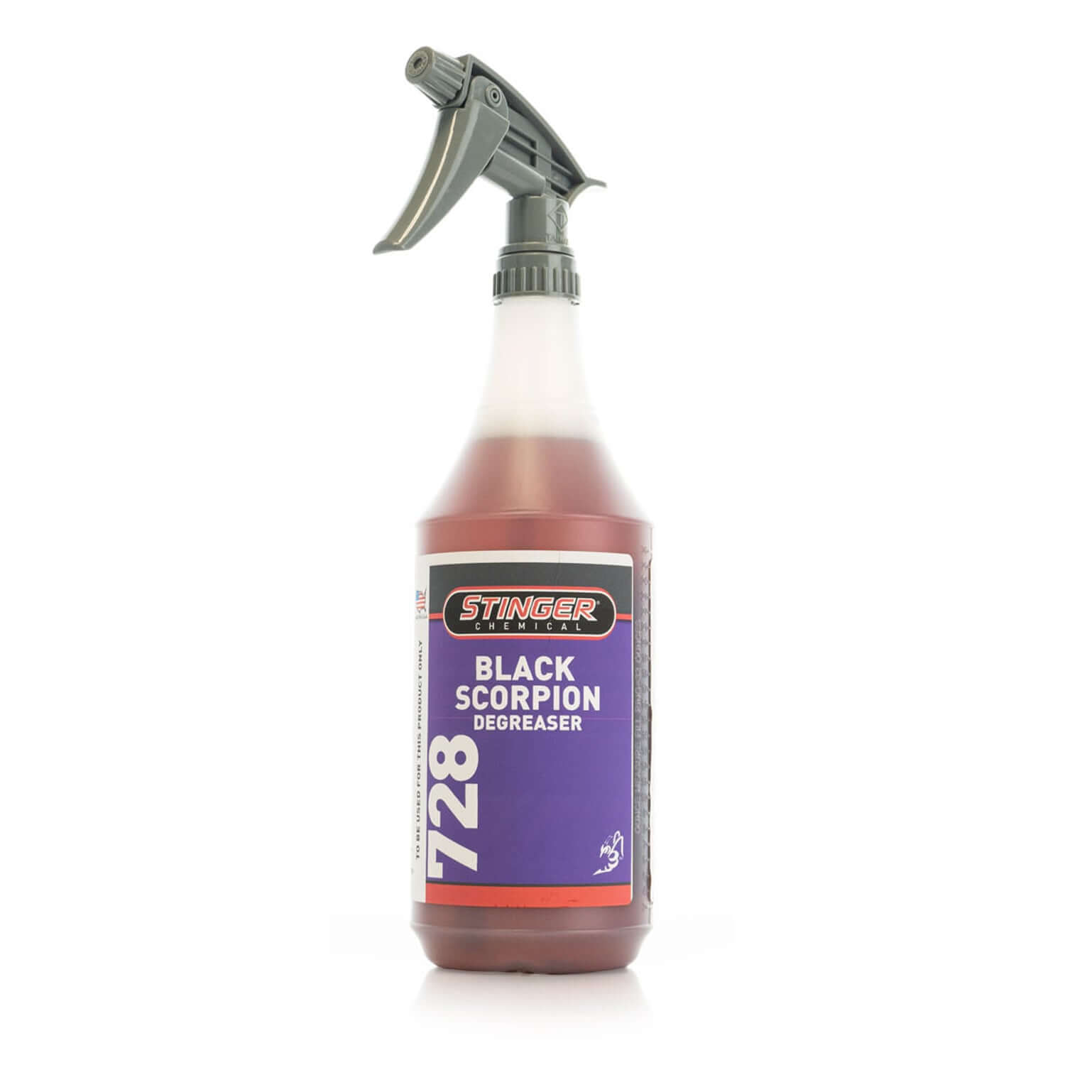 Black Scorpion Degreaser Quart