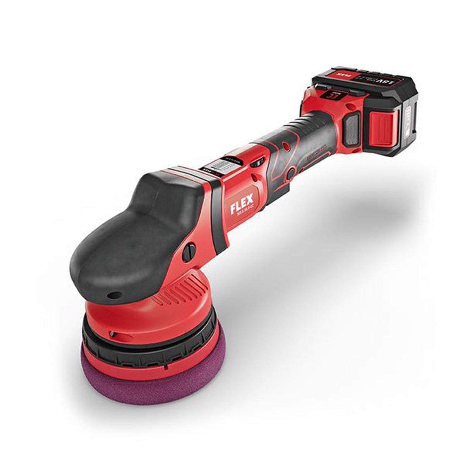 New Flex Cordless Power Tools are Coming Soon