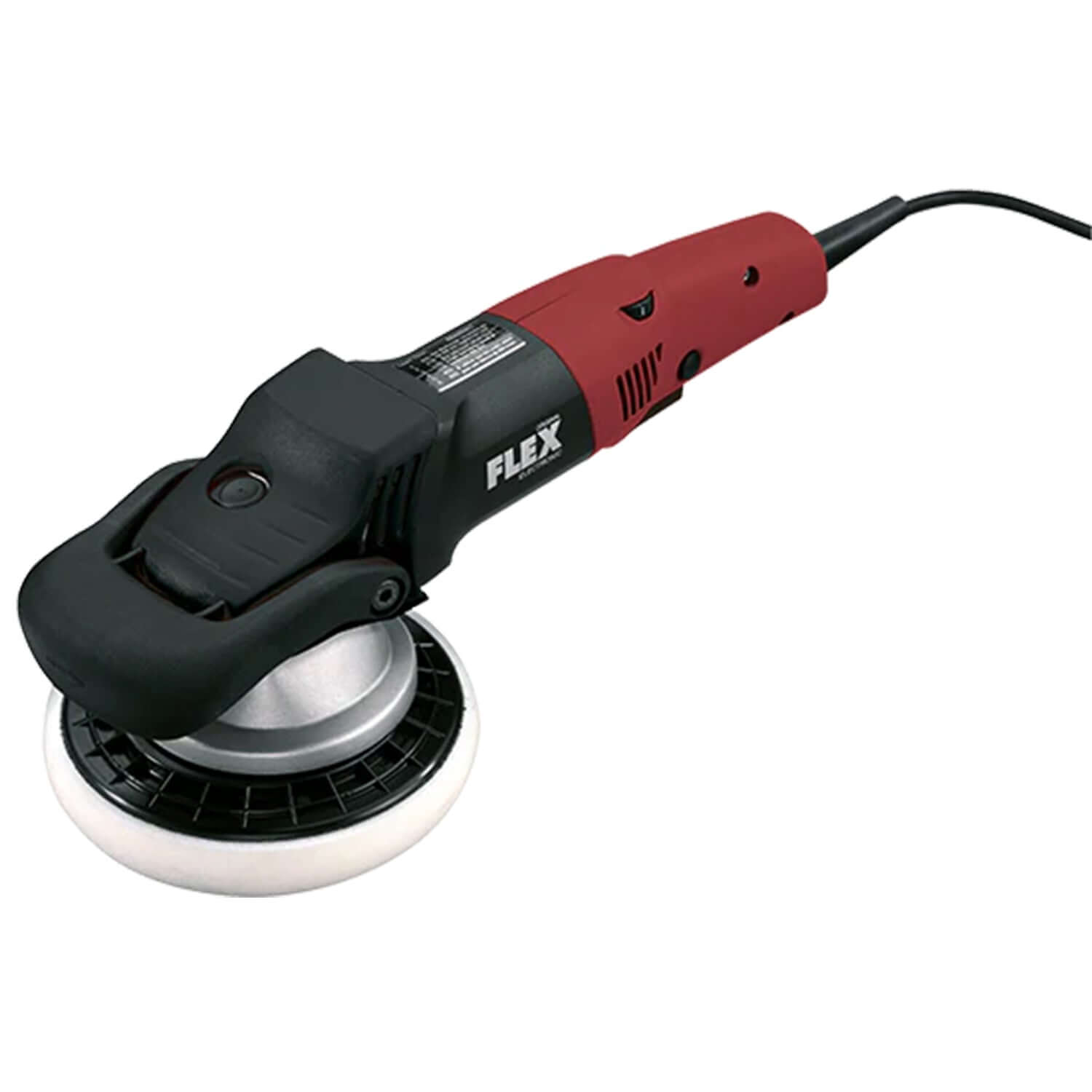 flex dual action polisher old style