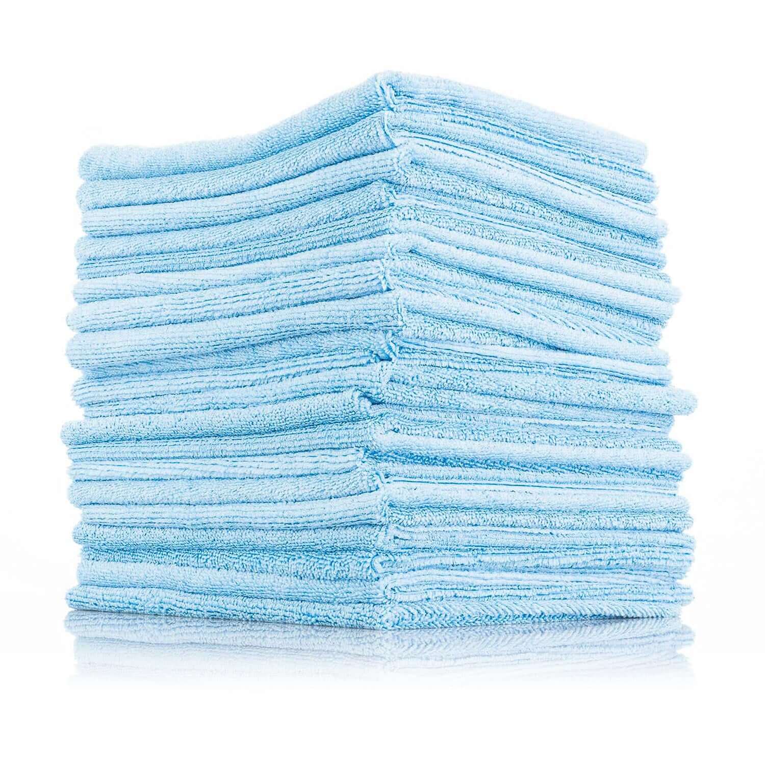 Edgeless Microfiber Towels in Bulk