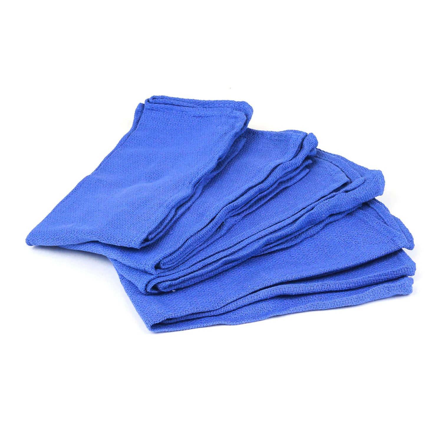 New Green Surgical Huck Towels