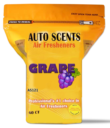 Autoscents-air-freshener-wafers-60-count-bag-grape