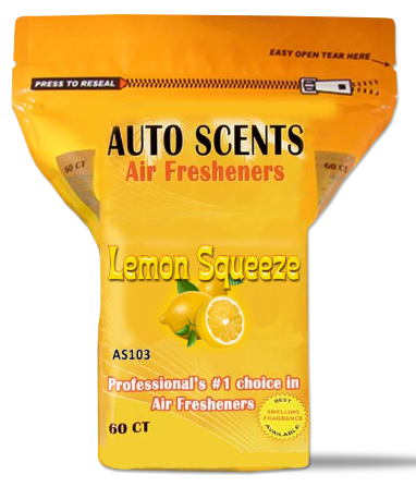 Autoscents-air-freshener-wafers-60-count-bag-lemon-squeeze