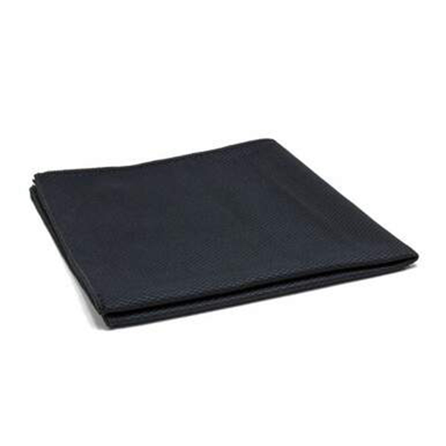 diamond glass cleaning towels 300 gsm