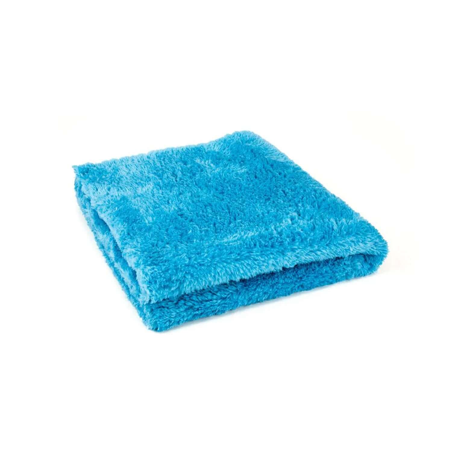 cookie monster korean ultra plush microfiber detailing towel