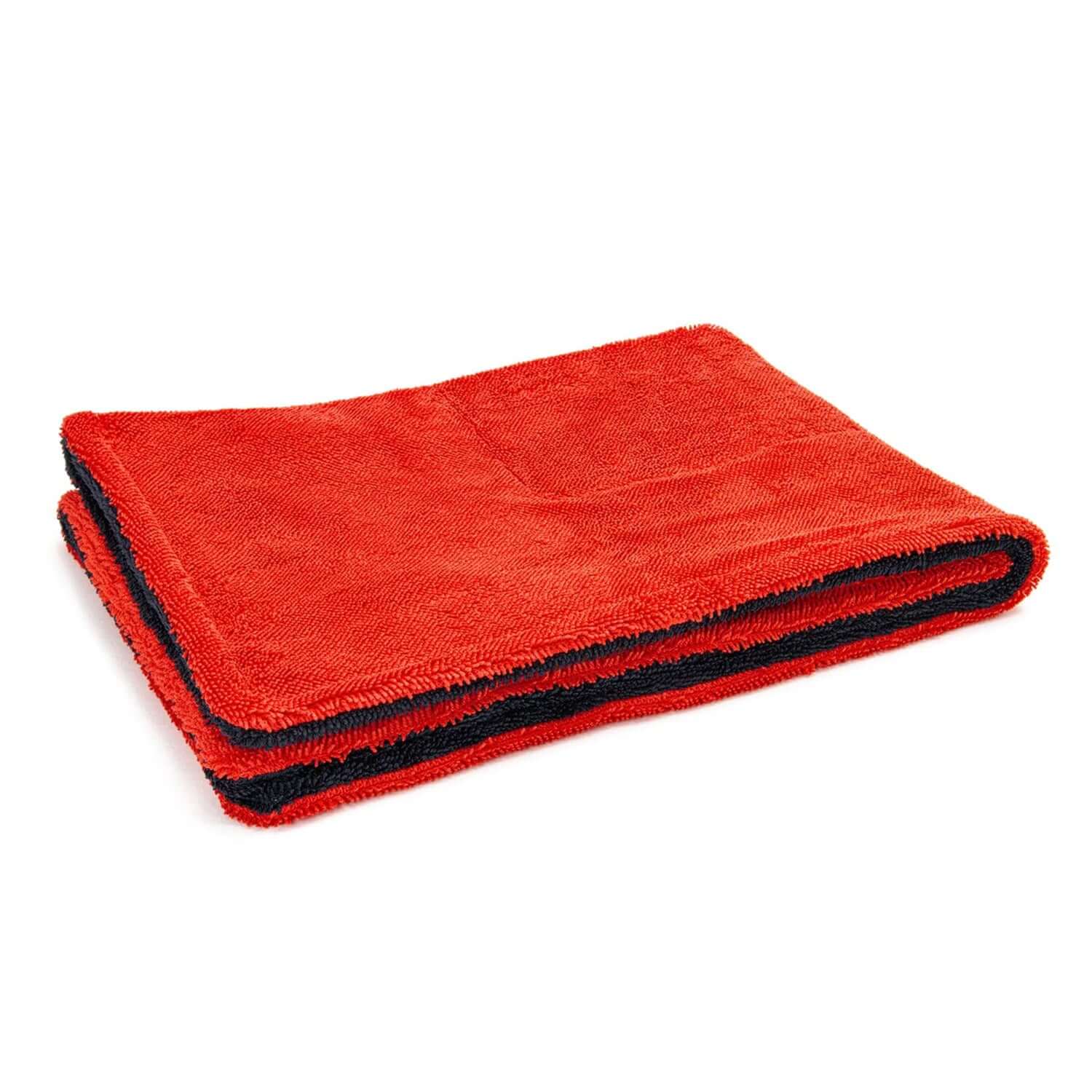 dreadnaught large twist pile drying towel