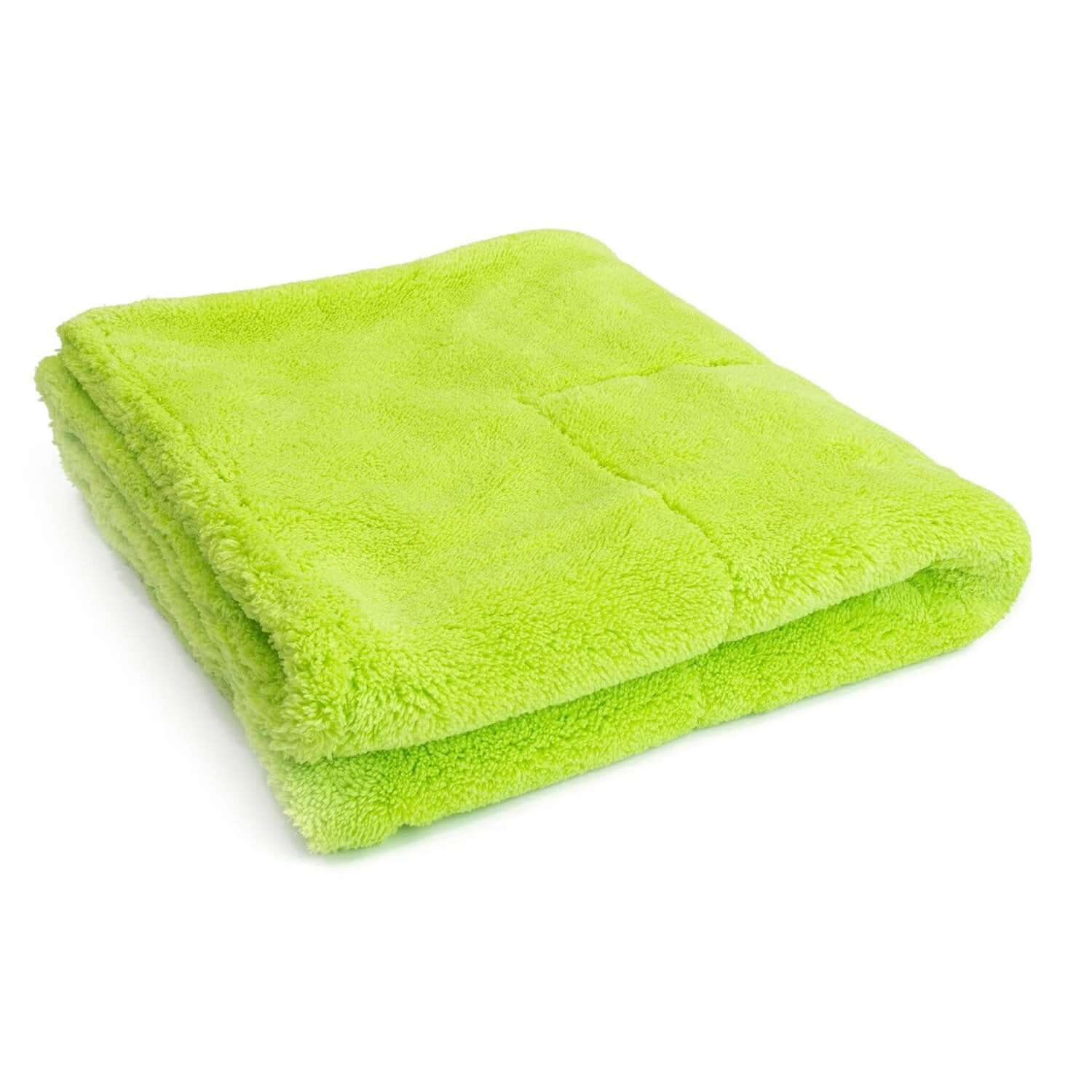 motherfluffer ultra plush drying towel