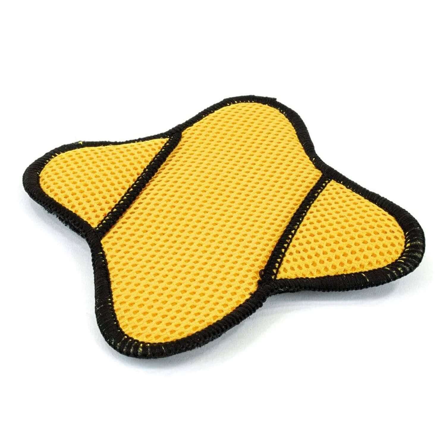 autofiber single star scrubber