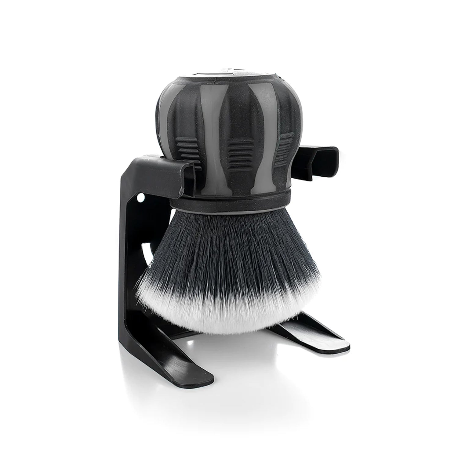 curveball brush with stand