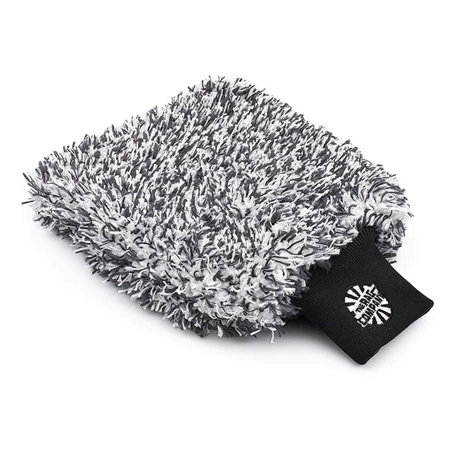 cyclone ultra wash mitt with cuff