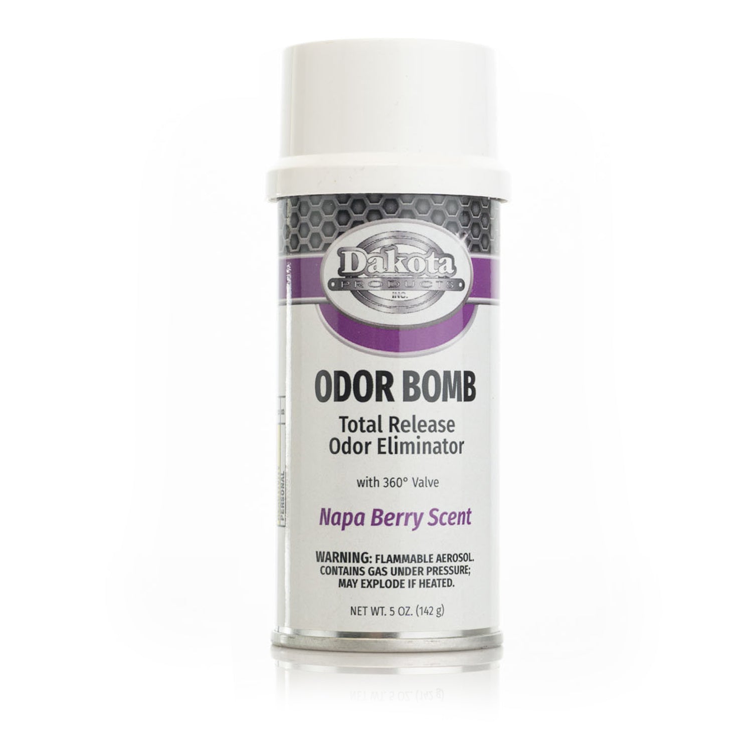 Dakota-products-5-ounce-odor-bomb-aerosol-grape