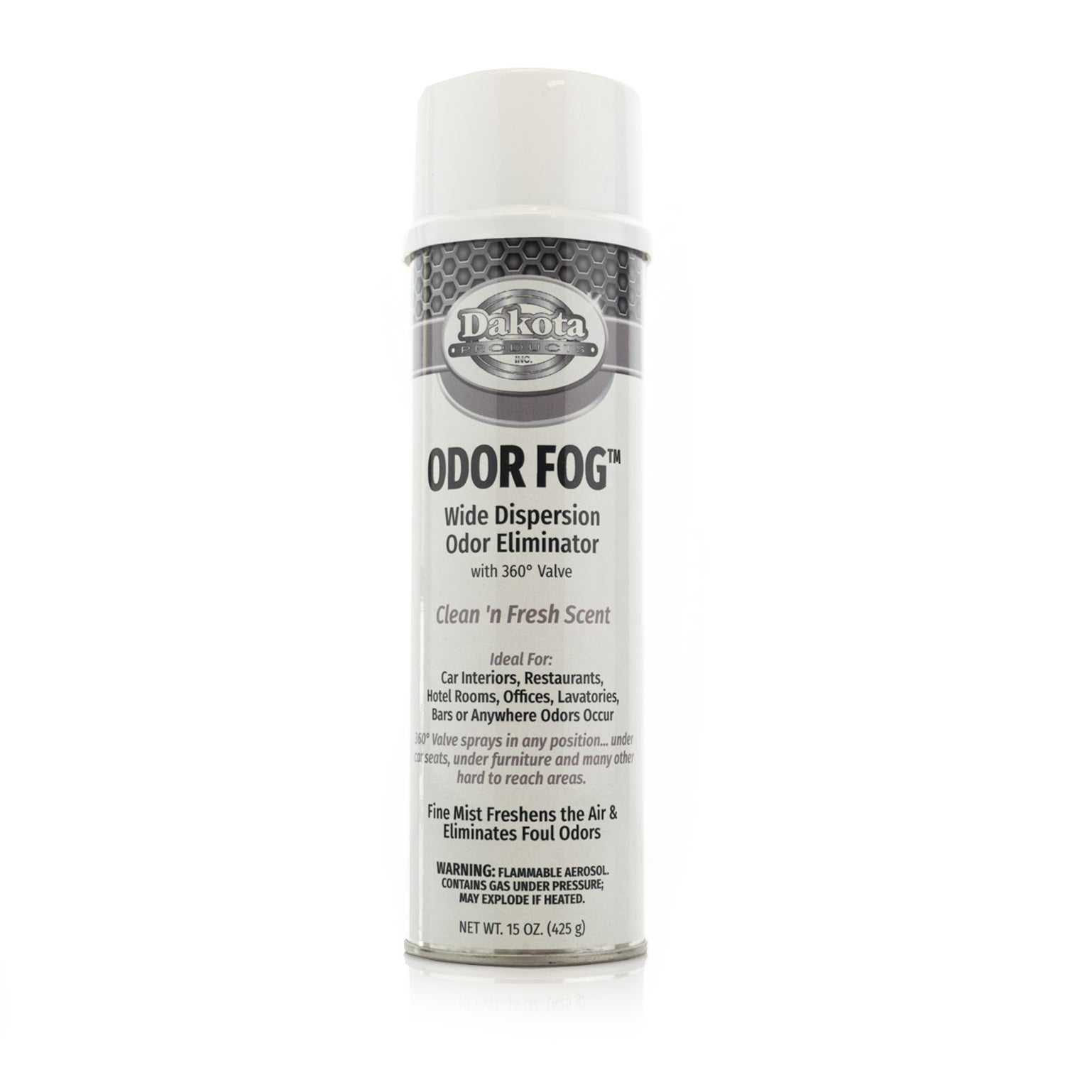 Dakota Products Odor Fog
