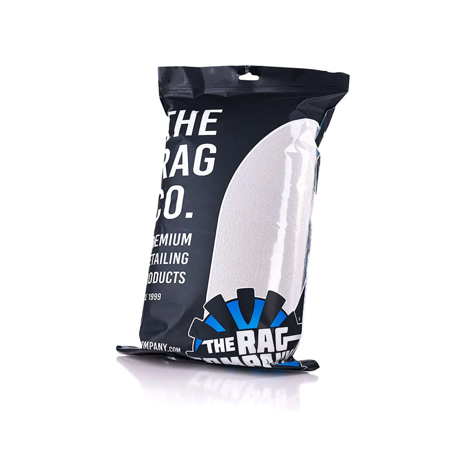 the dryer wolf 2-pack rag company packaging