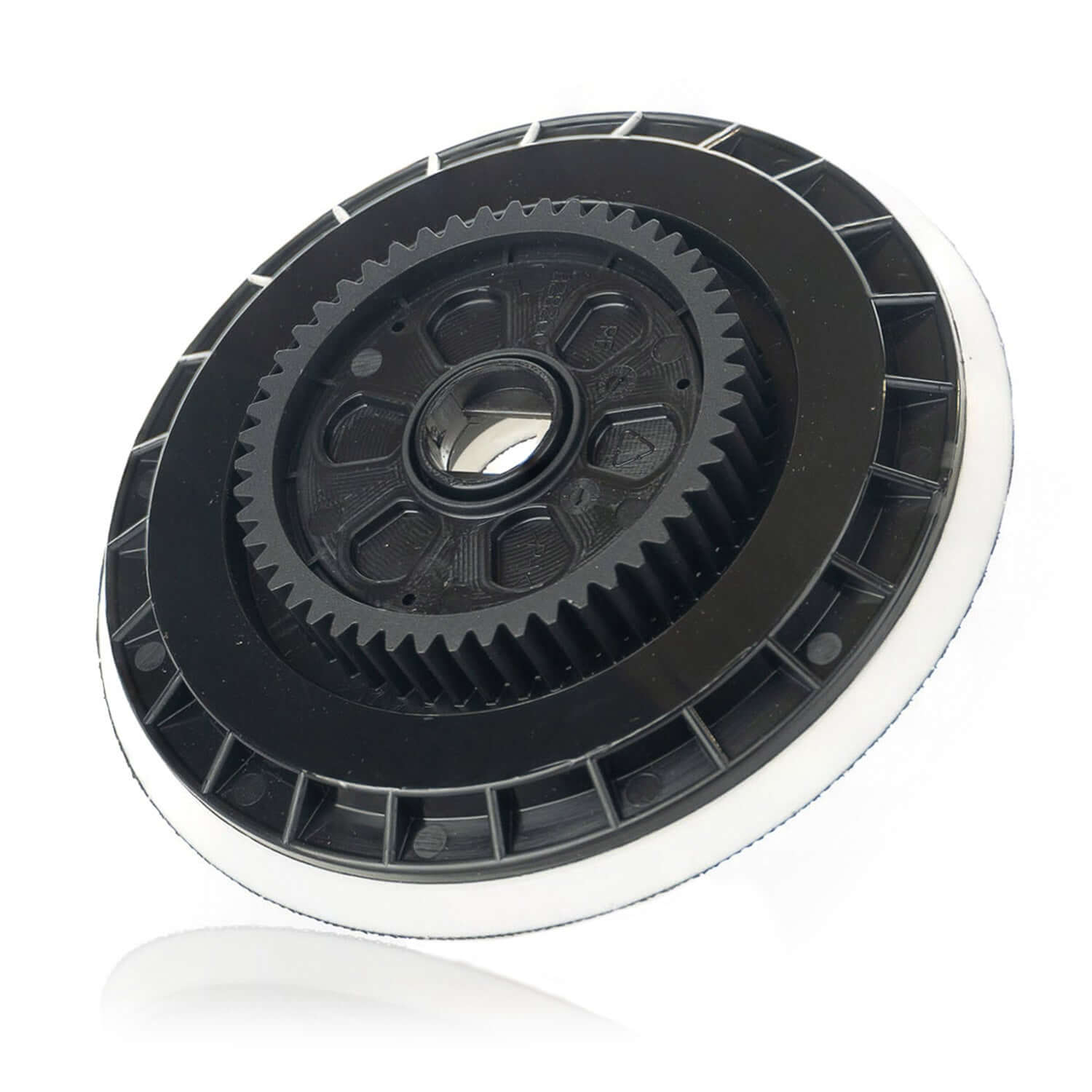 Old style flex xc3401 6-inch backing plate