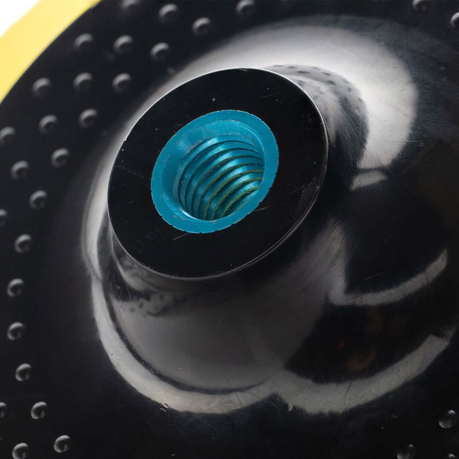 backing plate threaded insert