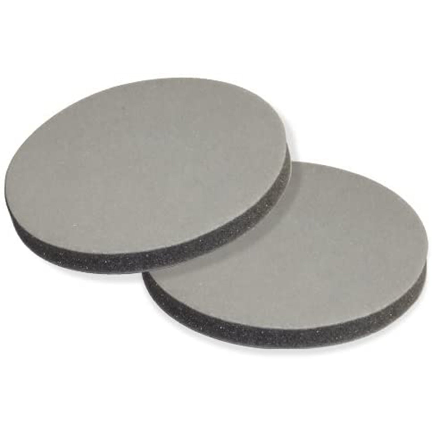 eagle sandpaper 3-inch interface pads