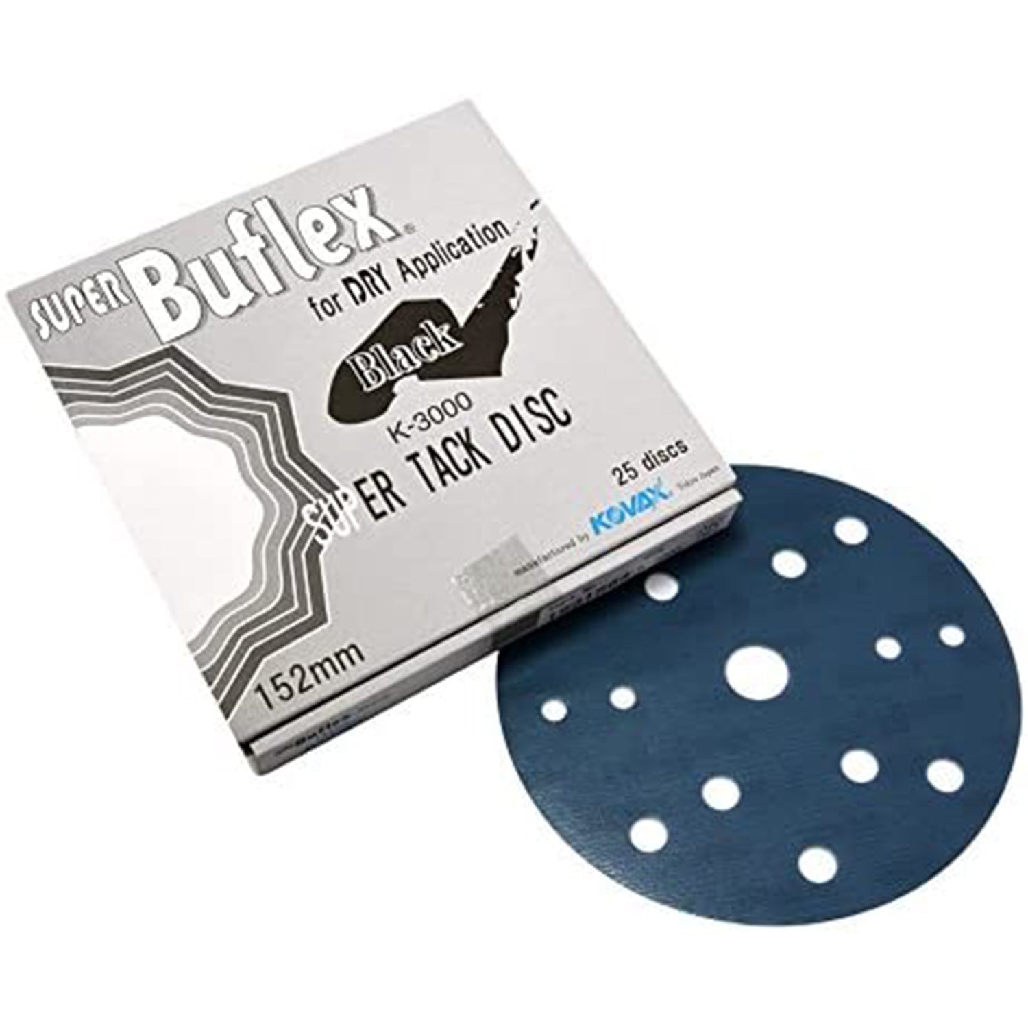 super-buflex-tack-abrasive-sanding-disc-3000-grit