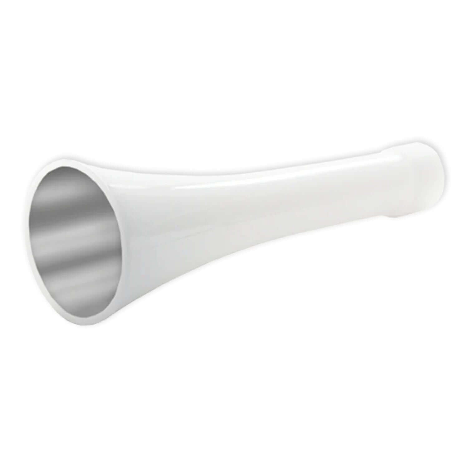 tornador stainless steel rimmed cone ct-190