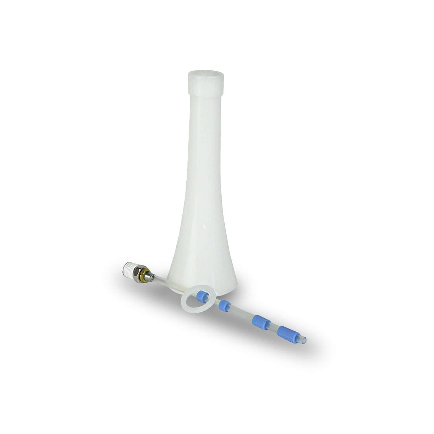 tornador ct-200 repair kit with tube cone and washer