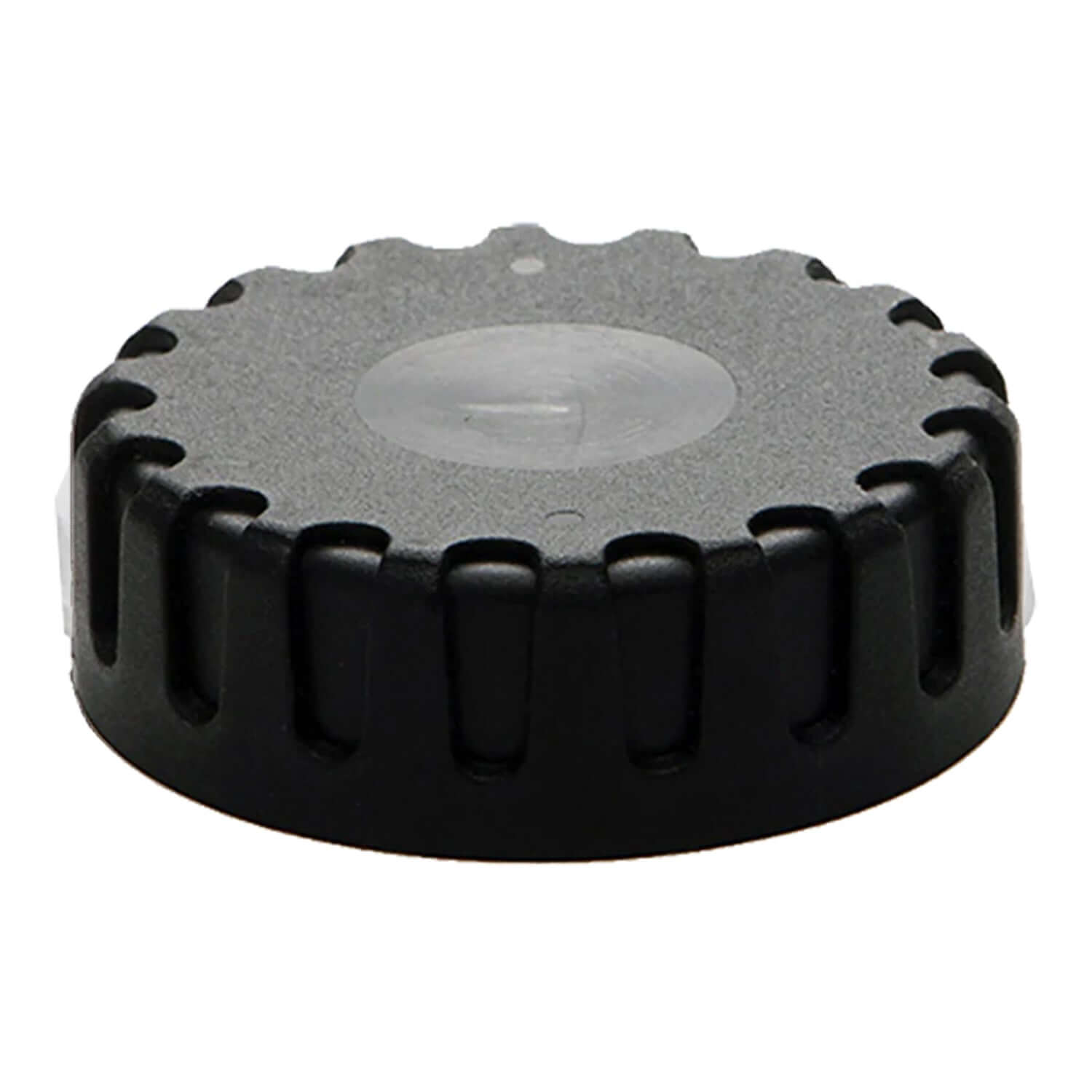tornador black cap with no hole ct-400