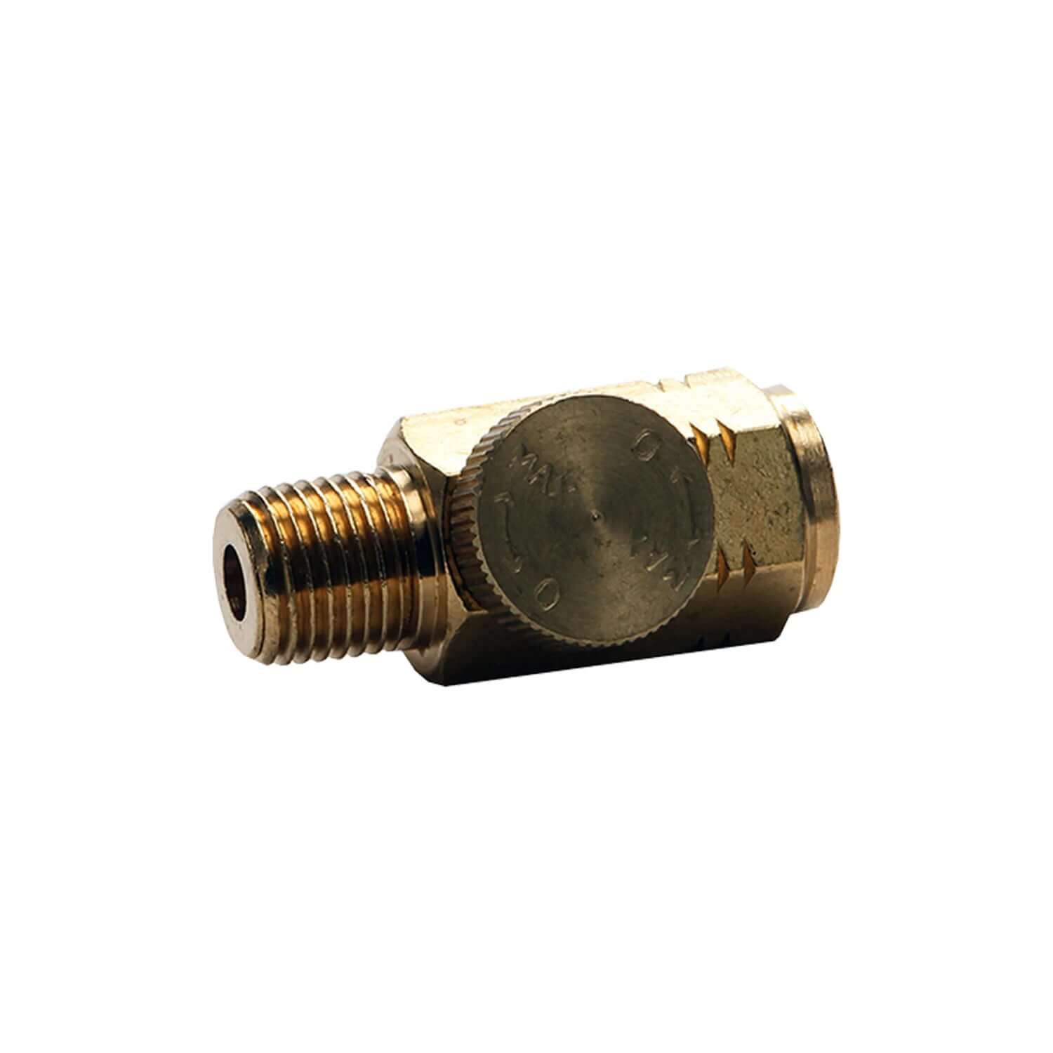 tornador 6103 brass air regulator part