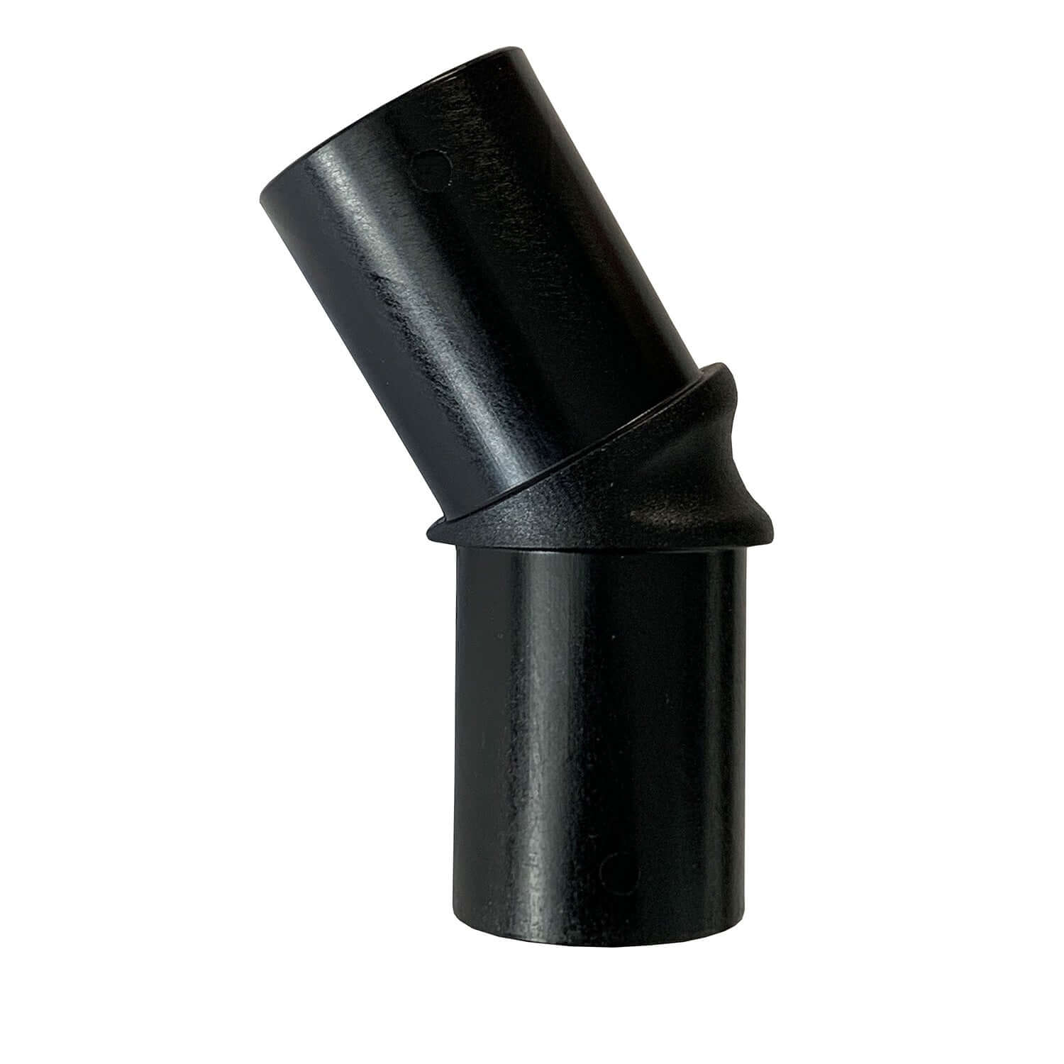 tornador velocity vac 45 degree adapter