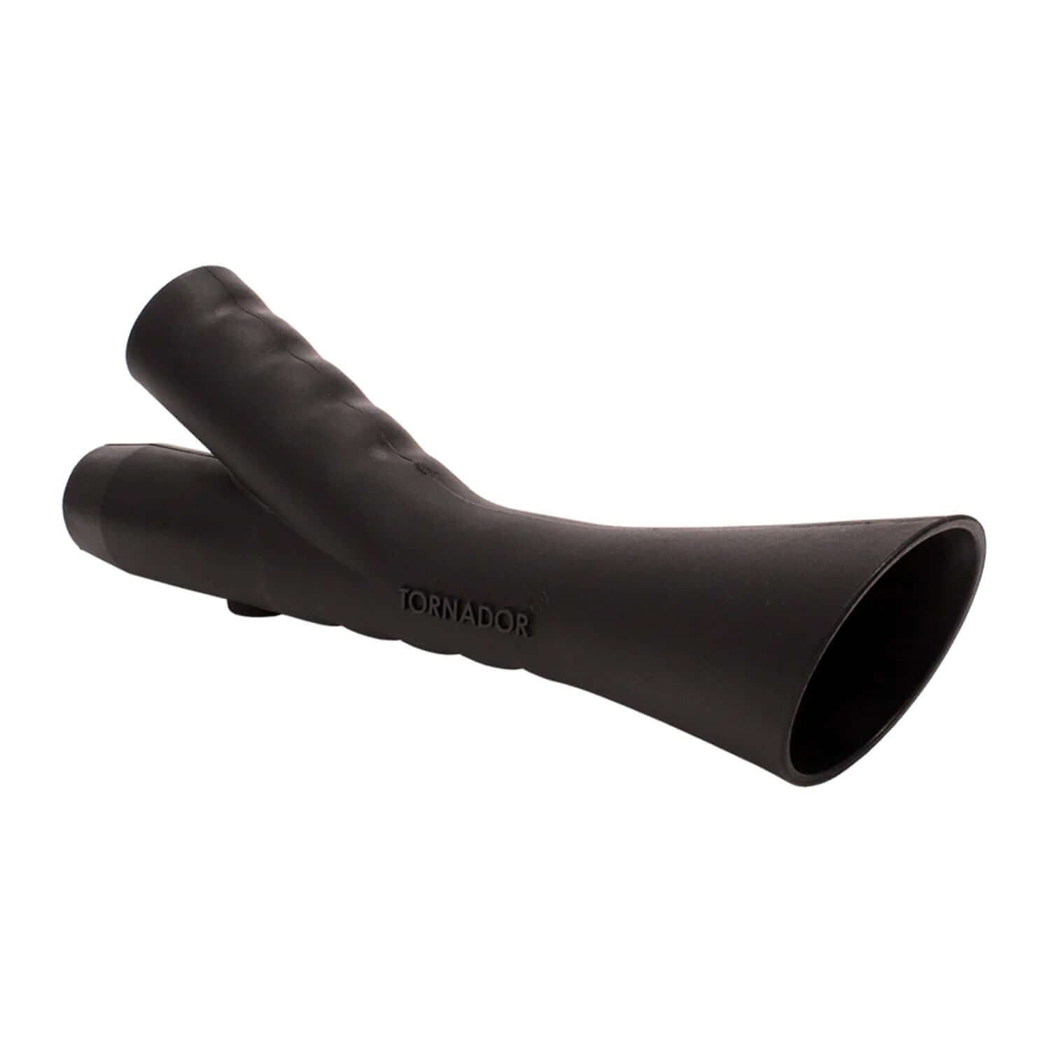 tornador velocity vacuum black hood